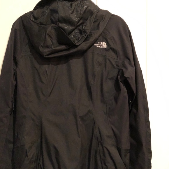 North face ski or cold weather coat - Picture 2 of 7
